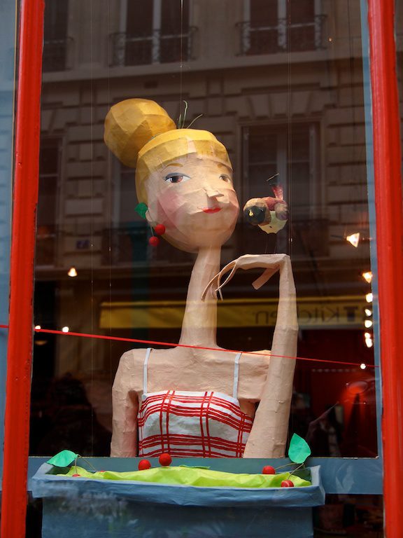 image 'french style' - vicki archer