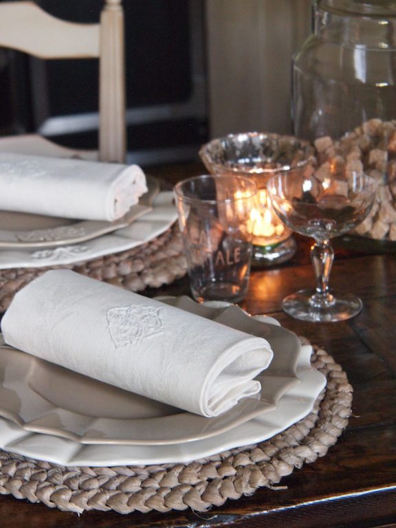 PRovencal Dining - Vicki Archer