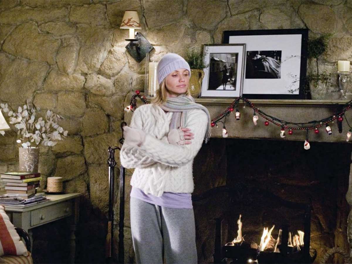 The Ten Best ?Winter Wonderland? Movies On Netflix