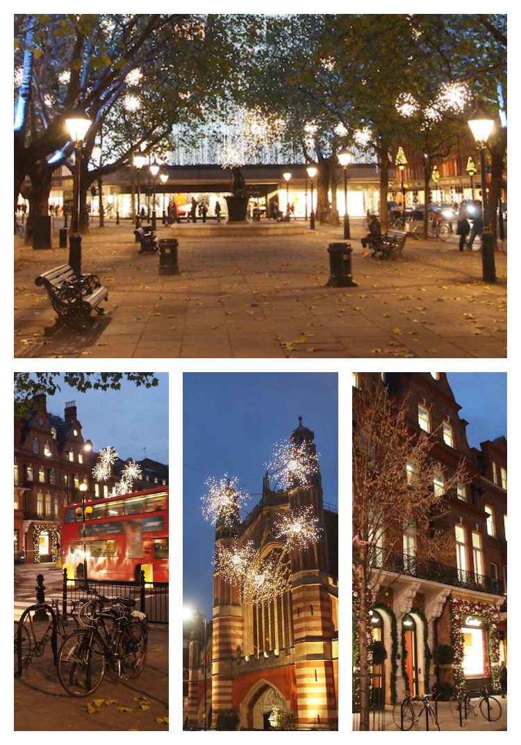 Sloane Square 2 Vicki Archer