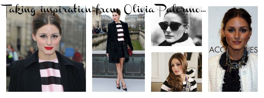 Olivia Palermo - Google Images