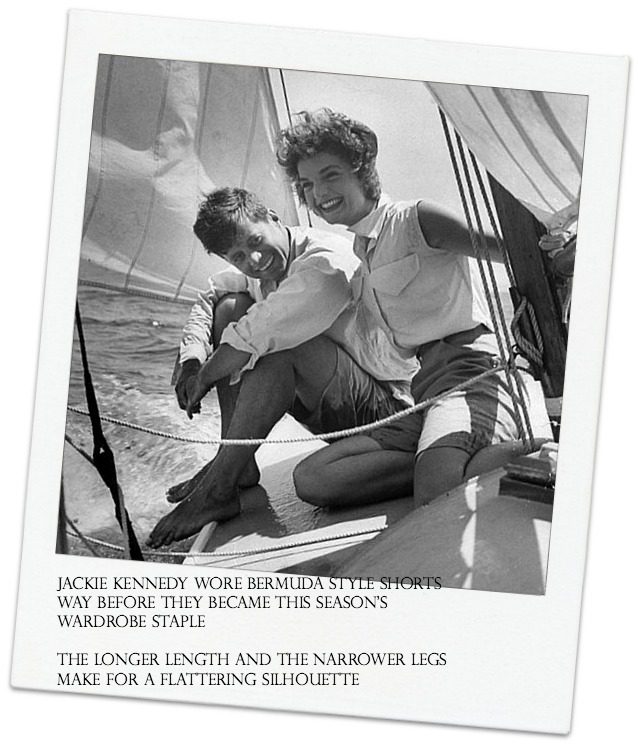 John and Jackie Kennedy, Life Magazine