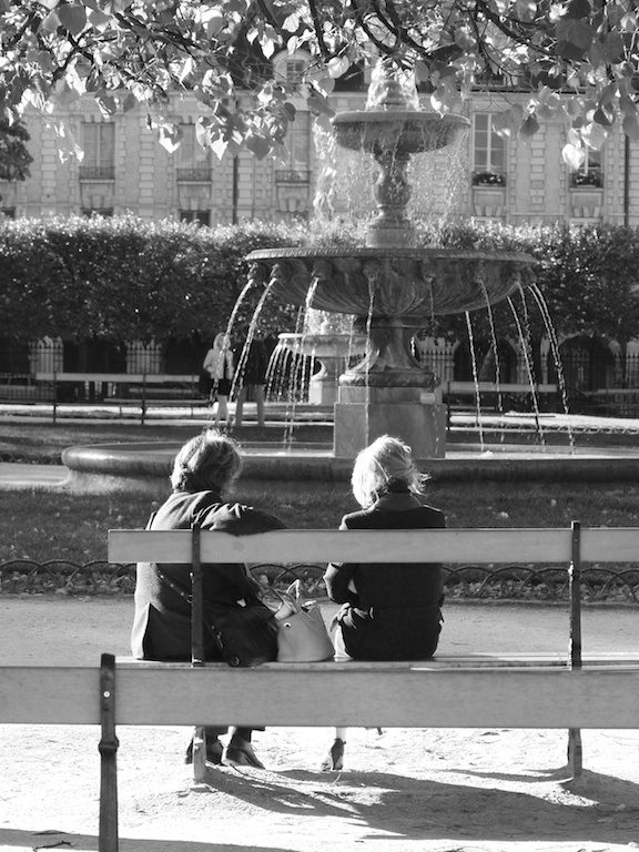 Paris, Place des Vosges, Living in France, Vicki Archer