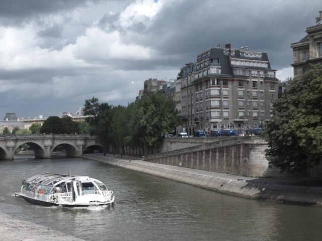 Paris, Vicki Archer, French Essence