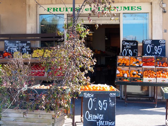 Provence, The French Cadeau, Vicki Archer, French Essence