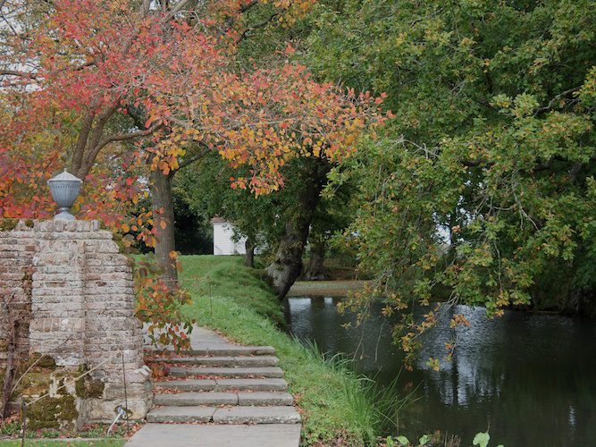 Sissinghurst, Vita Sackville West, The Perfect Weekend, Vicki Archer