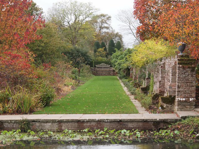 Sissinghurst, Vita Sackville West, The Perfect Weekend, Vicki Archer