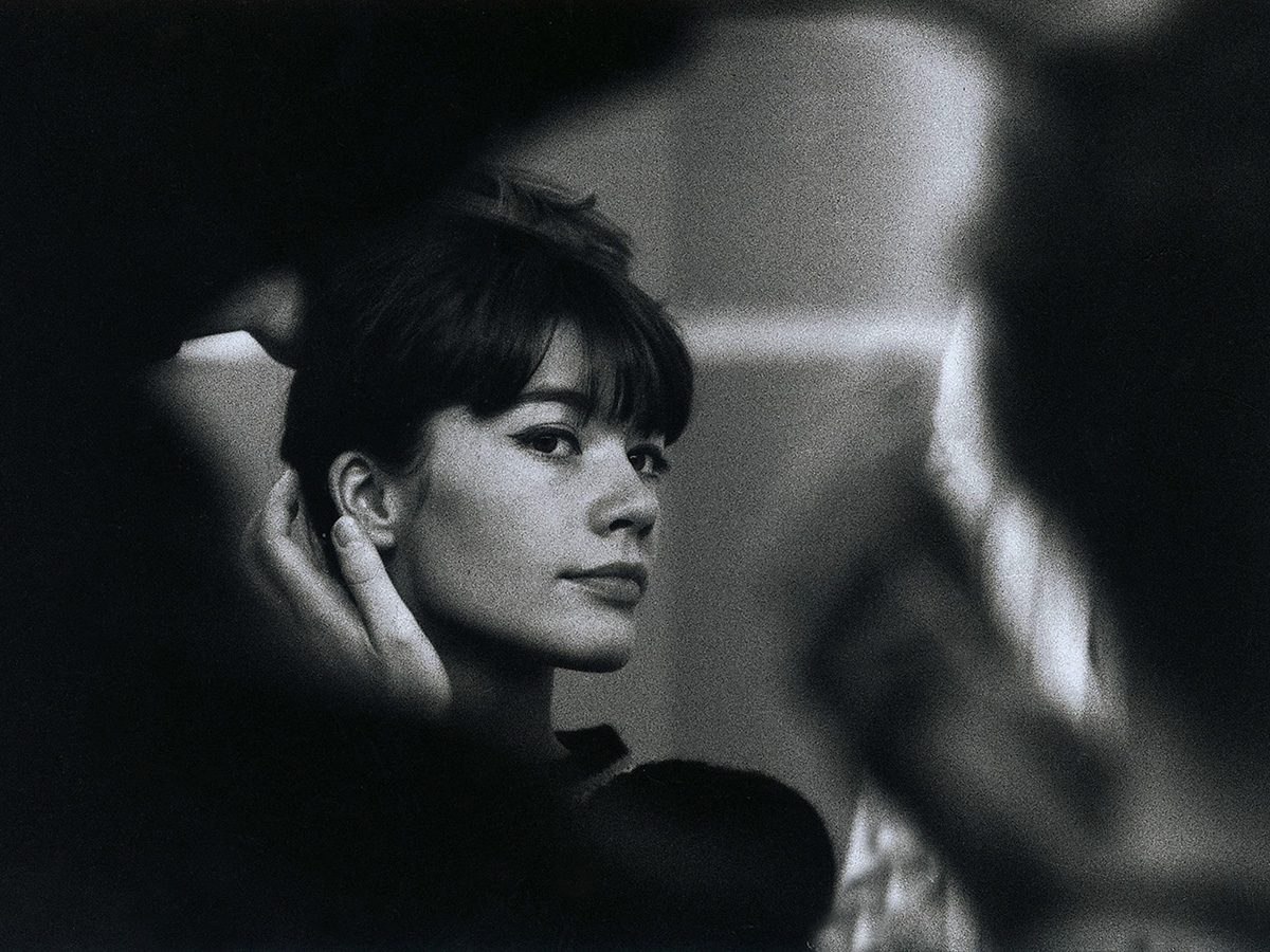 francoise hardy beauty skincare