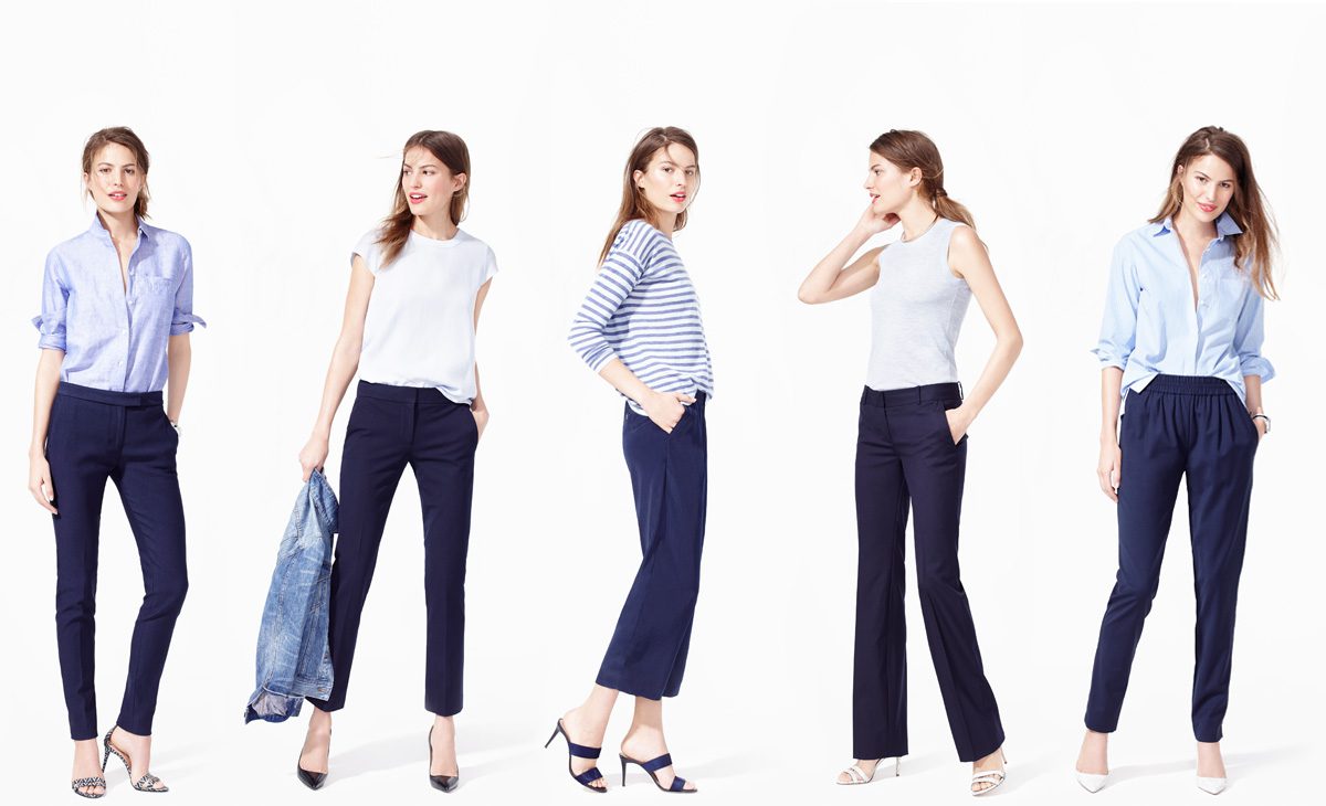 j. crew-sale-the-pant-fit-guide- Vicki Archer