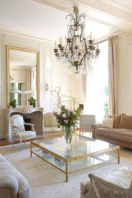 jacques grange french interior designer