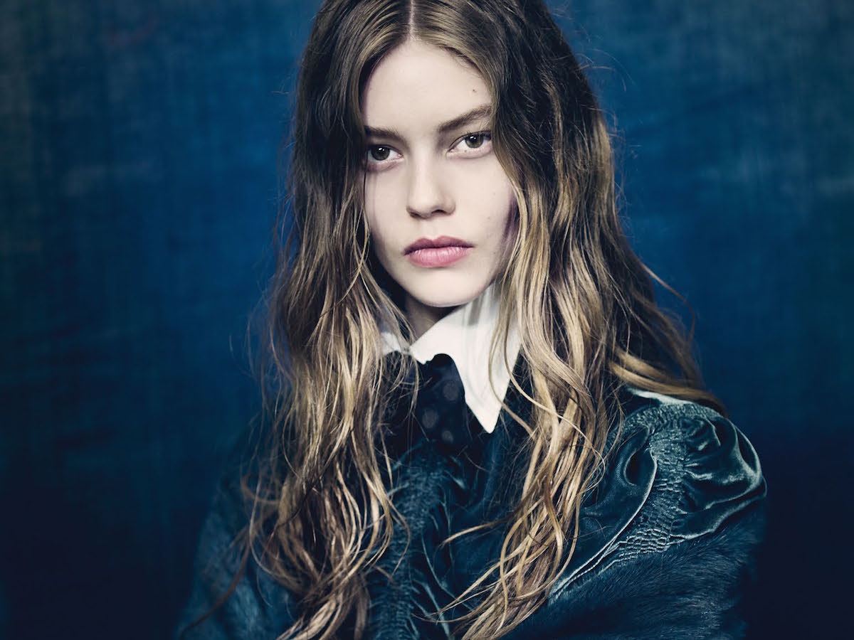 velvet crush photographed by paolo raversi, vickiarcher.com