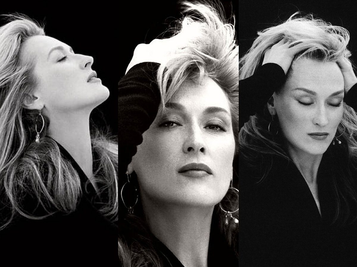 meryl streep photographed by brigitte lacombe, vickiarcher.com