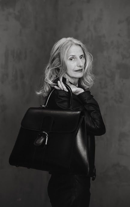 Delvaux, When You Are In The Know, vickiarcher.com