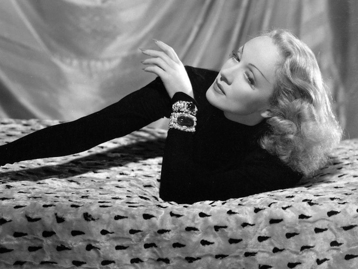 what to wear from the office to the date, featuring marlene dietrich, vickiarcher.com