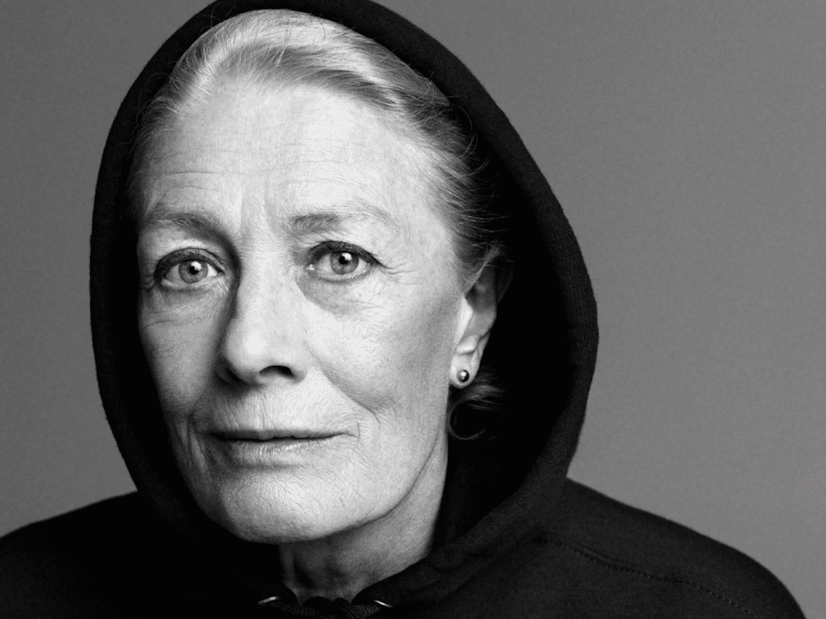 Vanessa Redgrave Another Beautiful Face Vicki Archer