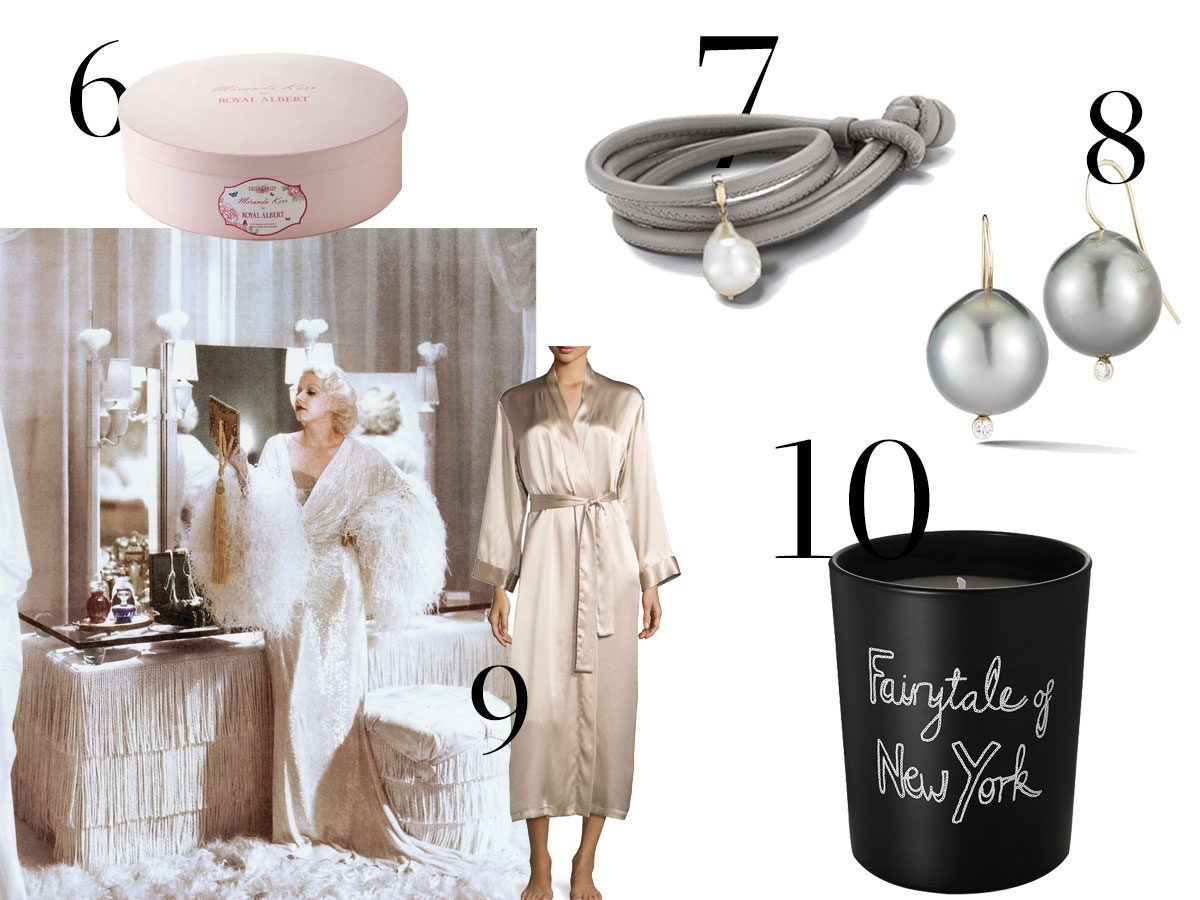 The What She Wants Gift Guide #3 on vickiarcher.com