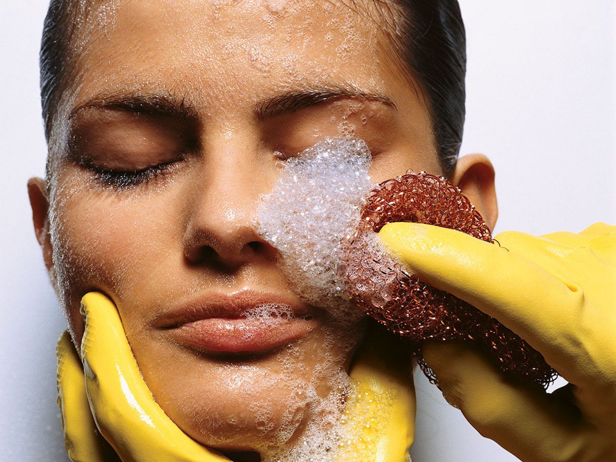 I Really Do Know Better: The Importance of Cleansing