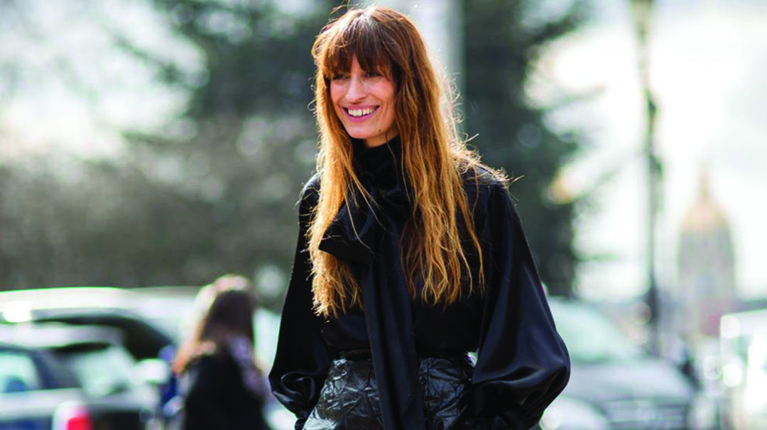 Inside the Wardrobe: Caroline De Maigret - Vicki Archer