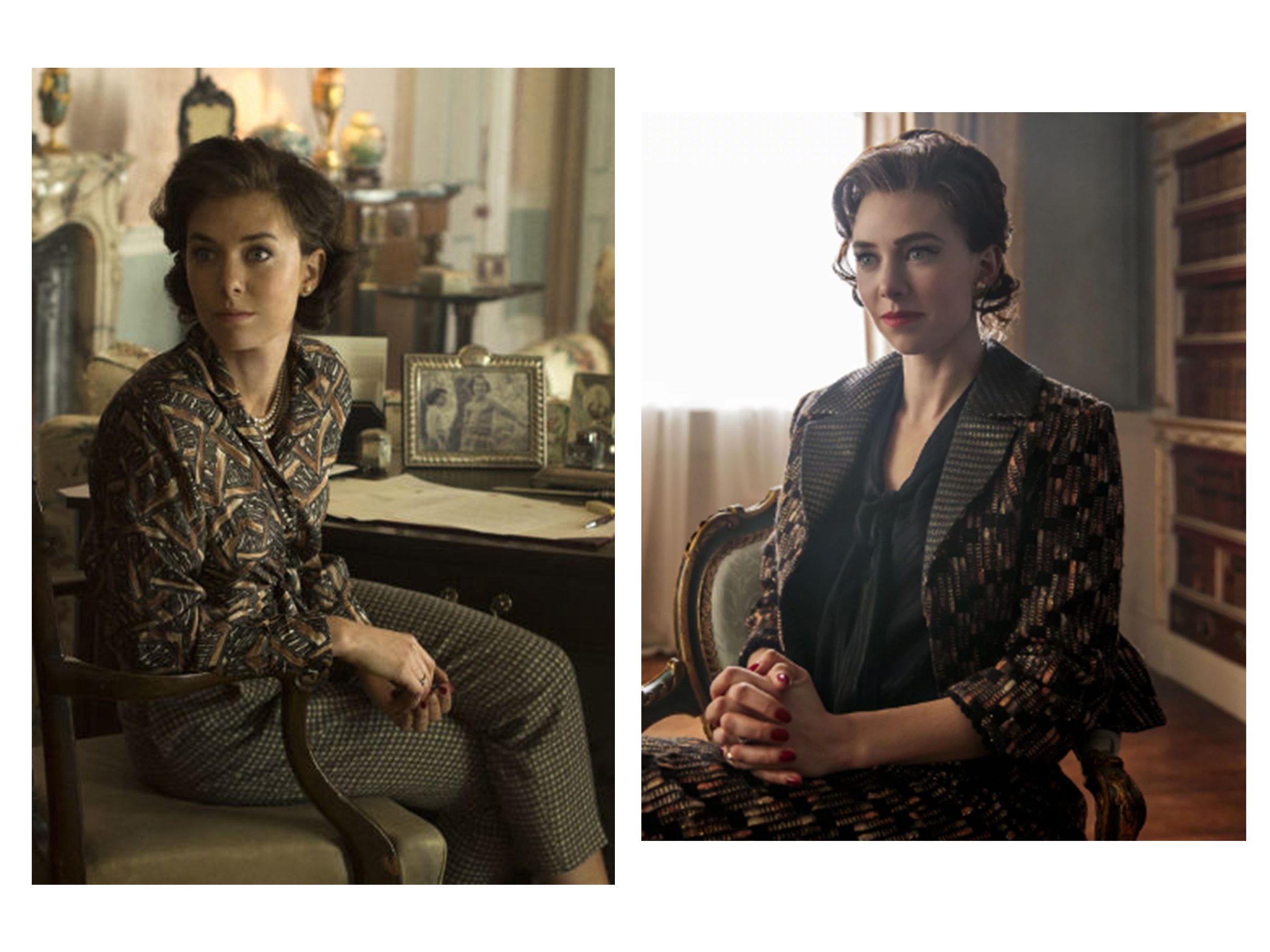 The Crown Season 2: True or False on vickiarcher.com