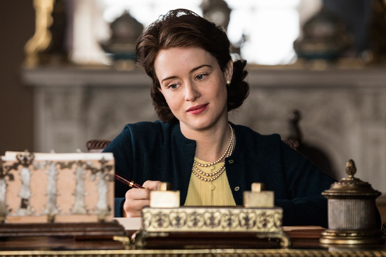 The Crown Season 2: True or False on vickiarcher.com