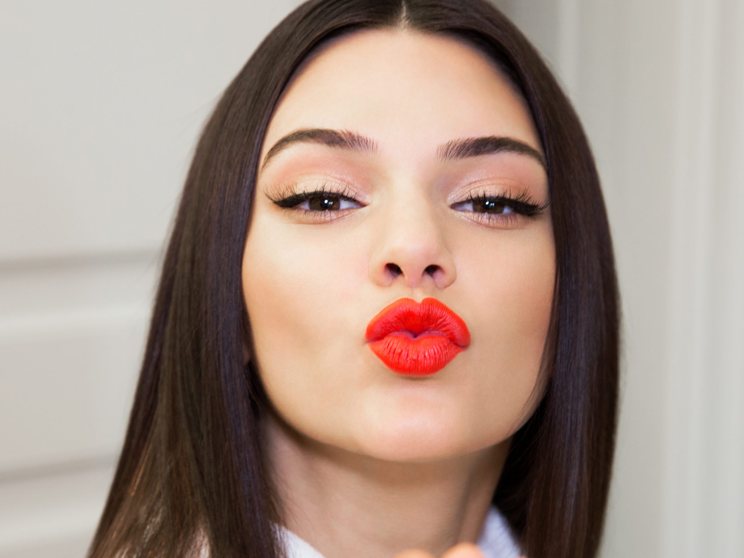 Lips And Lacquer: Pure Colour Envy