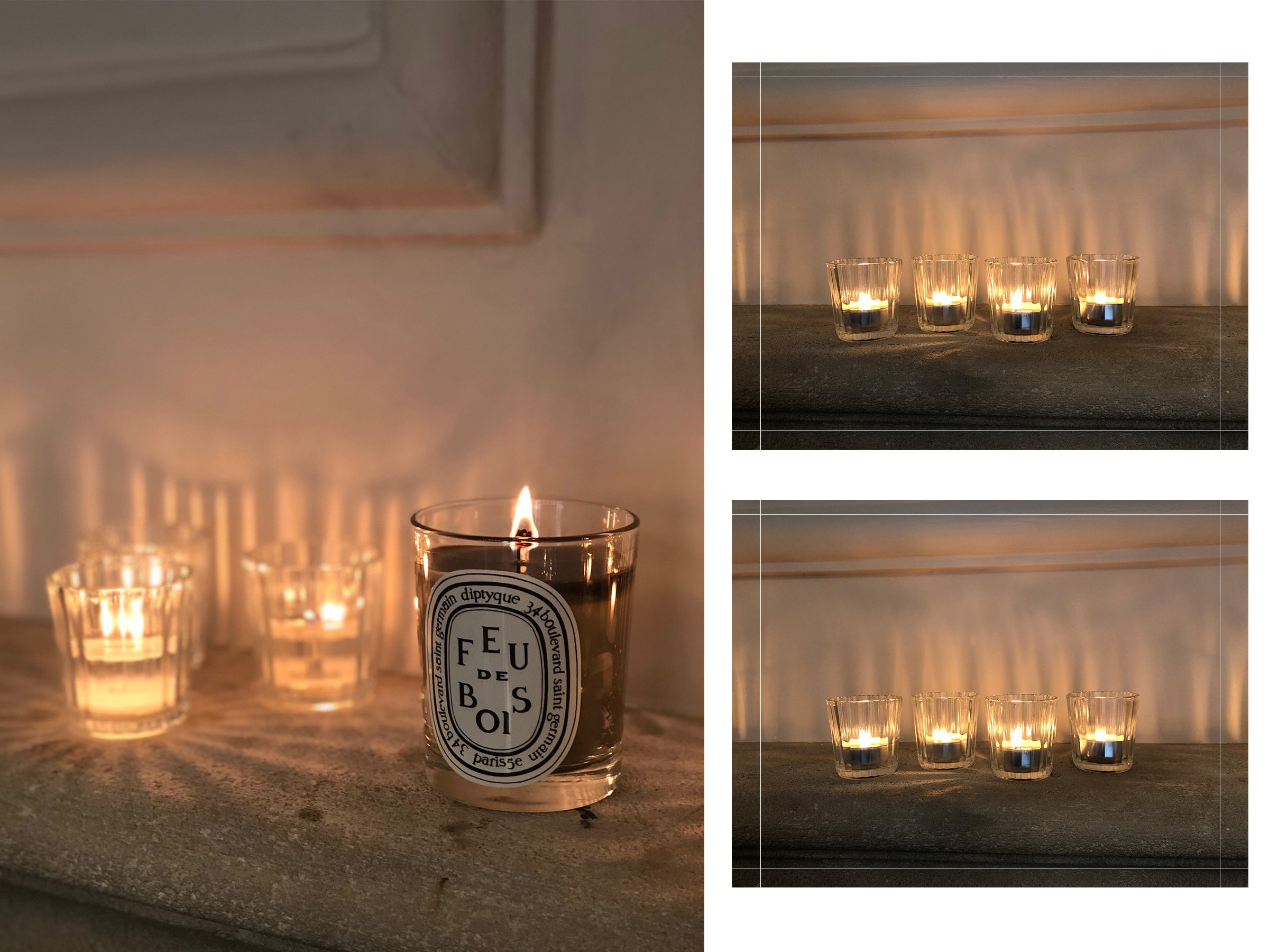 Burning Bright: Our Latest Scented Candle Crush