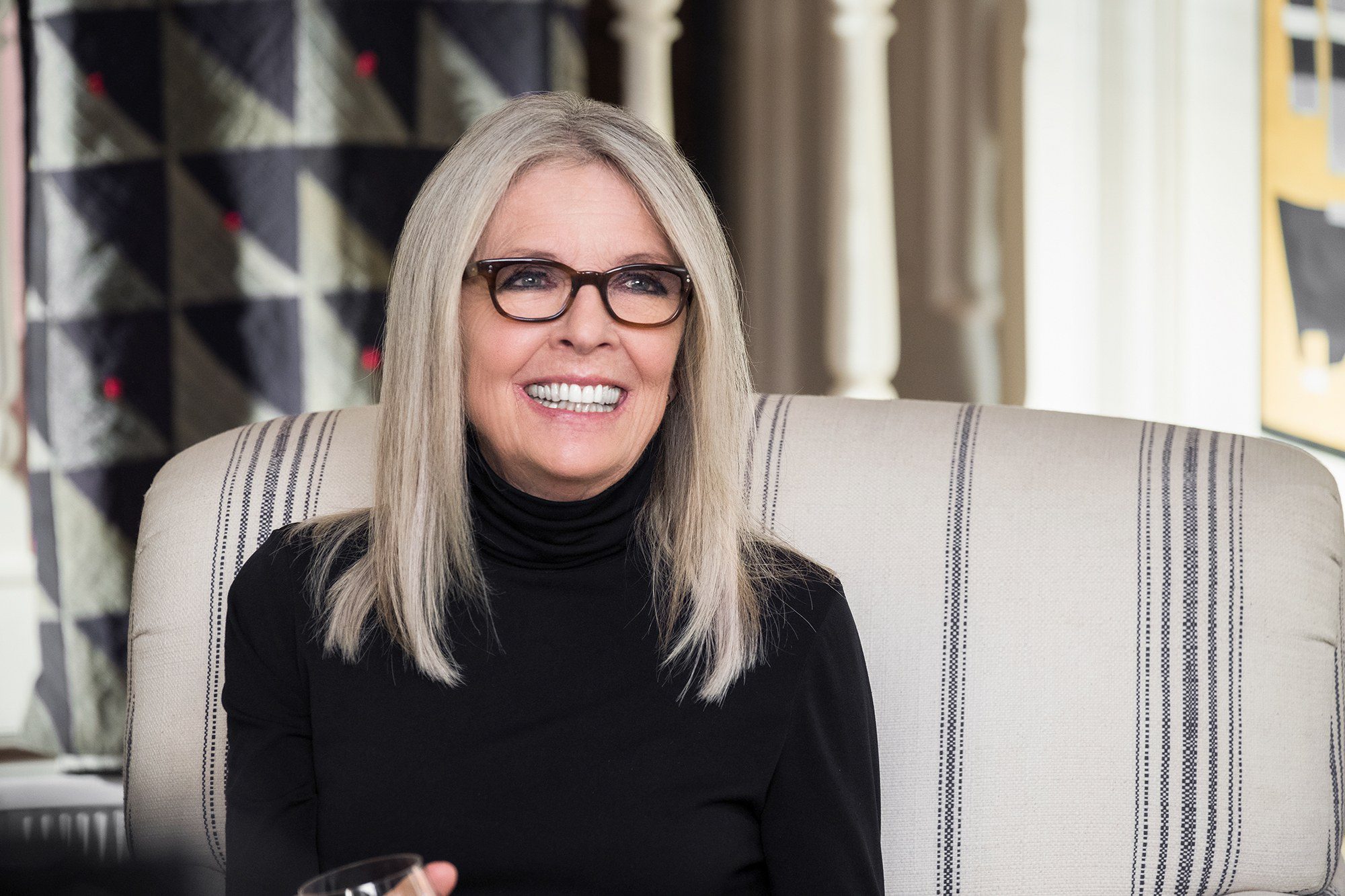 In Conversation: The ?Rise? Of The Over 50 Influencer