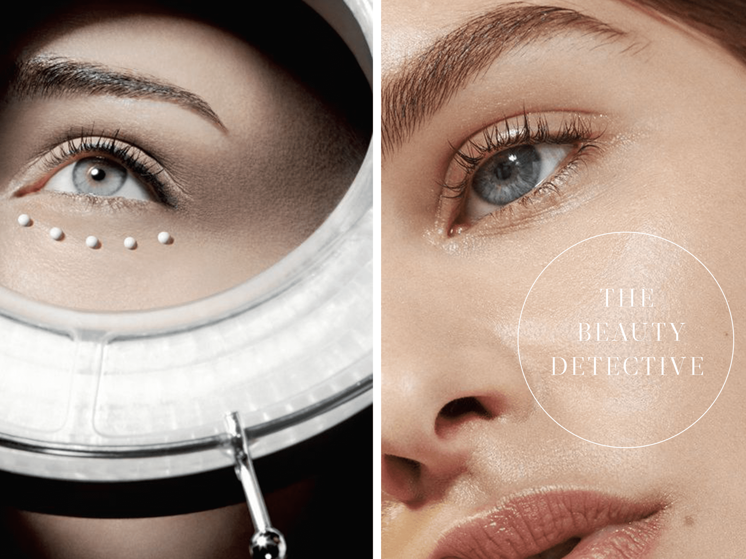 Beauty Detective: The Do?s + Don?t?s of Eye Cream