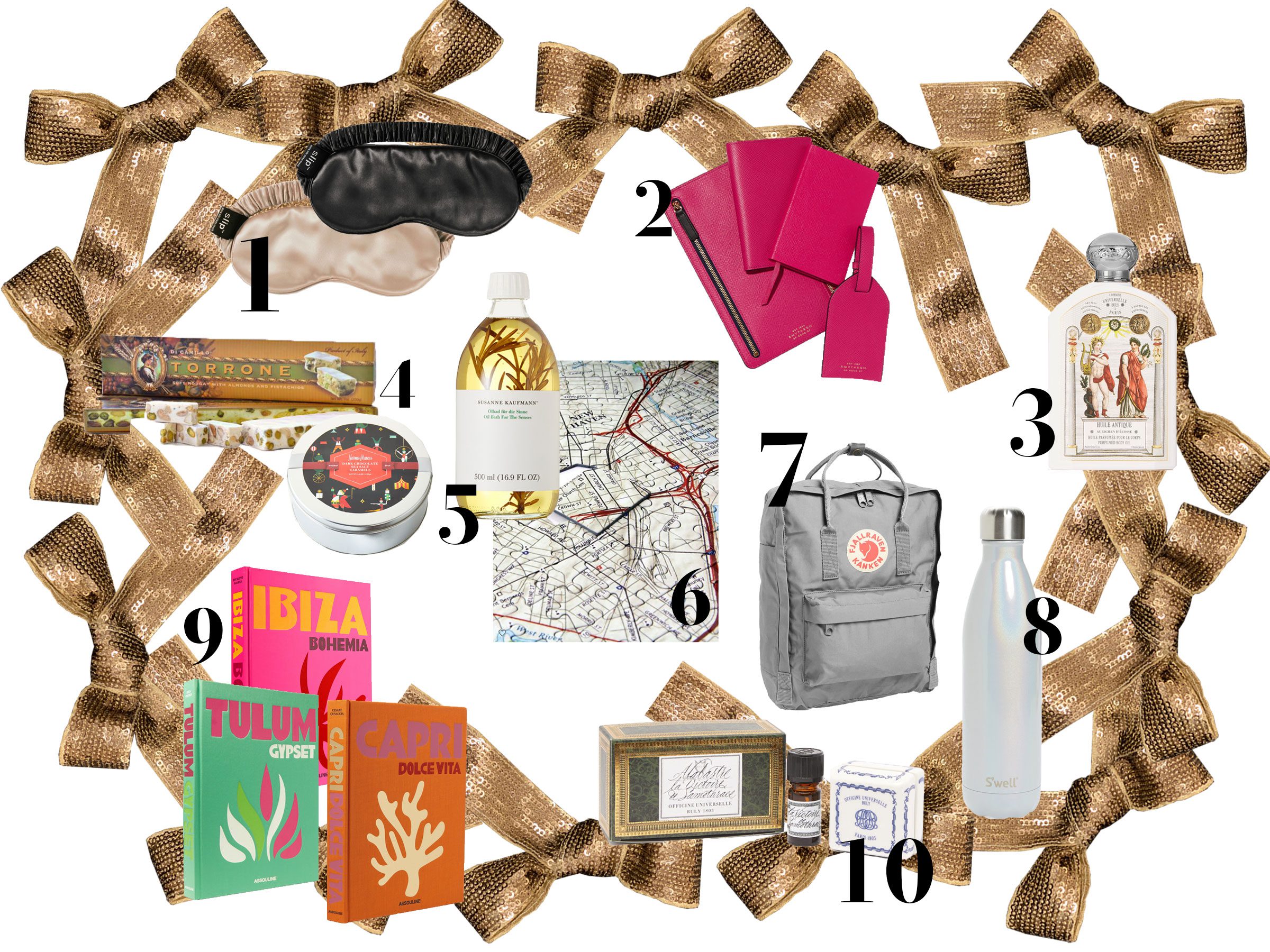 The ?What They Want? Gift Guide: The Hostess