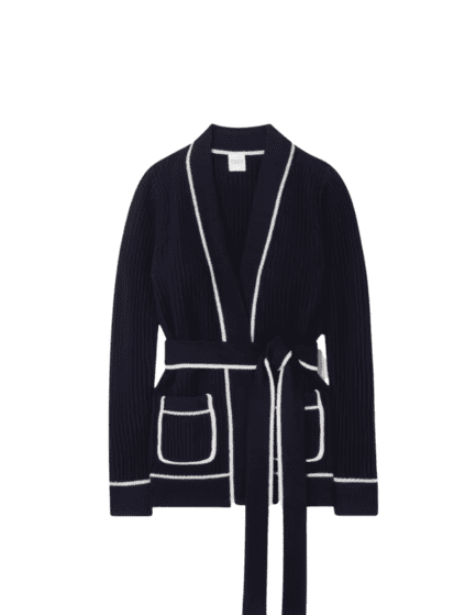 Madeleine Thompson cashmere jacket