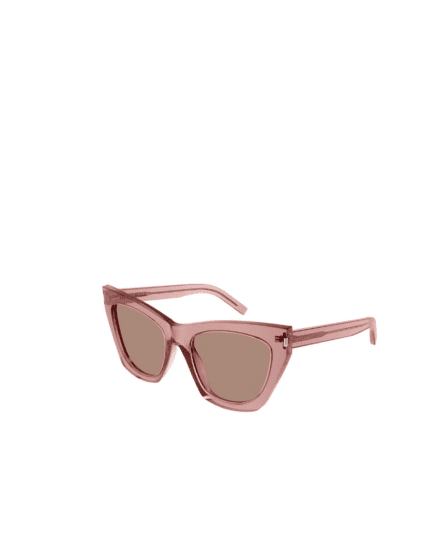 Saint Laurent Pink Glasses