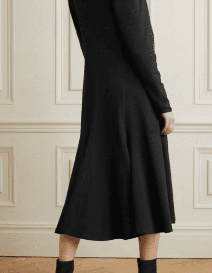 The Row Sweater Dress