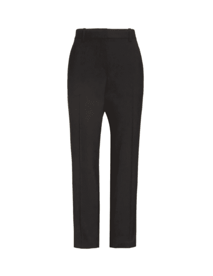 Theory Crop Wool Pants